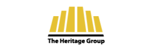heritage group logo