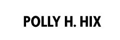 6Hix, Polly H.