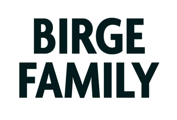 Birge Family