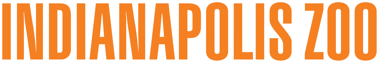 Indianapolis Zoo Logo