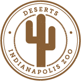 desert stamp