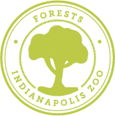 Forest stamp