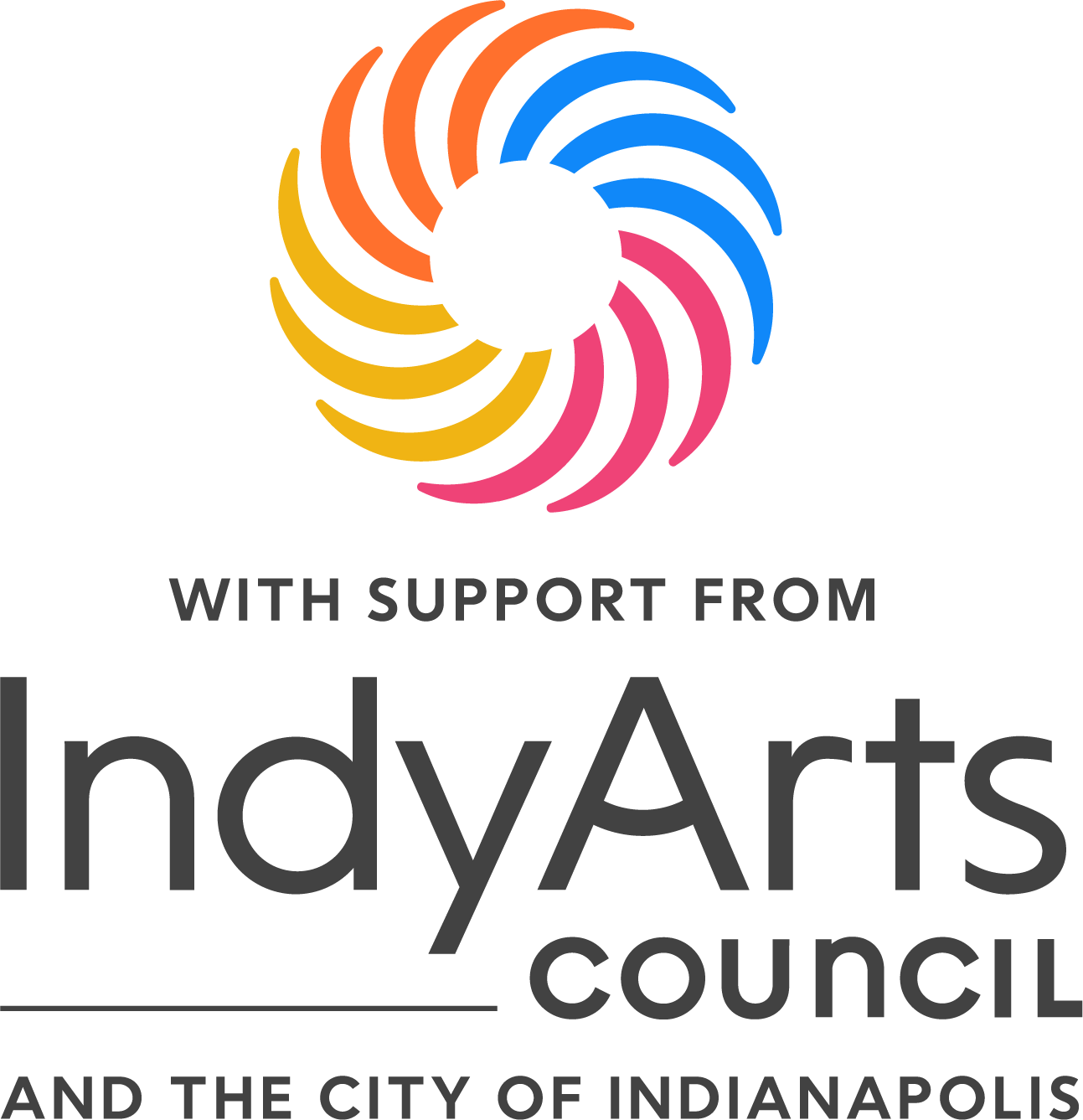Arts Council of Indianapolis and the City of Indianapolis