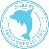 Oceans Stamp