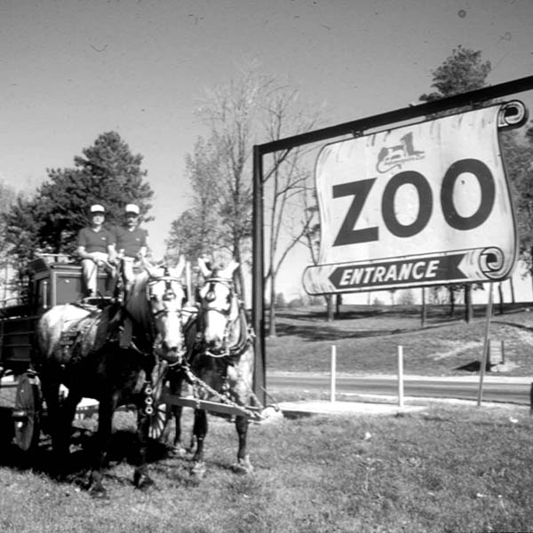 The Indianapolis Zoo