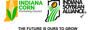 Indiana Corn Marketing Council & Indiana Soybean Alliance