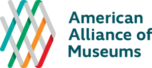 american alliance of museums logo