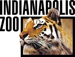 Indianapolis Zoo Logo