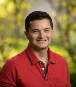 Pablo Borboroglu Portrait