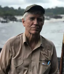 conservationist