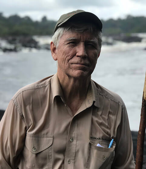 conservationist