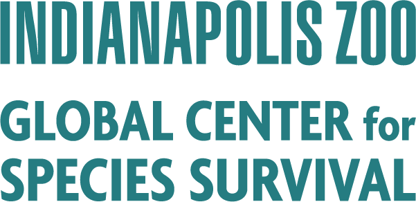 Global Center for Species Survival Logo