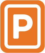 parking icon