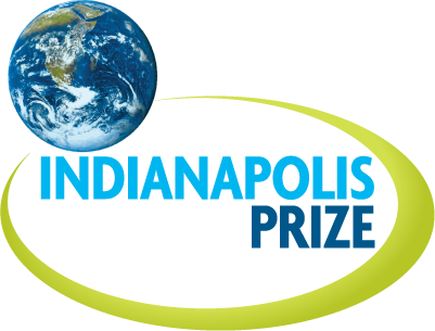 Indianapolis Prize Logo