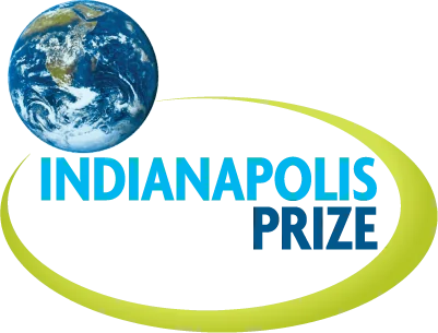 Indianapolis Prize Logo