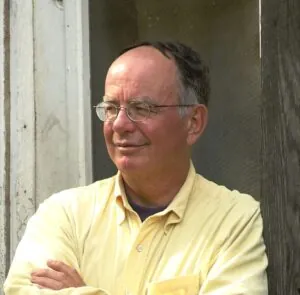 George Archibald