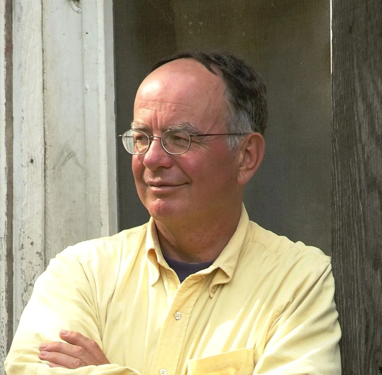George Archibald