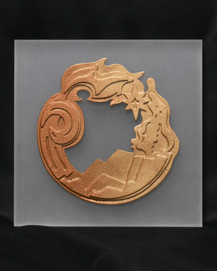 Emerging Conservationist Award