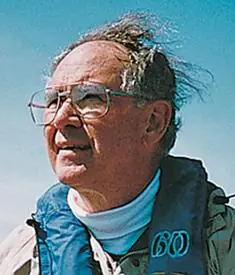 Gilbert Grosvenor