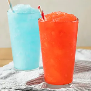Encounters Snacks Icee