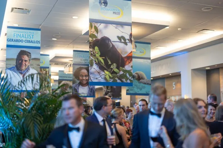 2023 Indianapolis Prize Gala at the JW Marriott