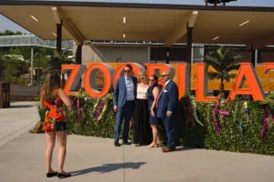 Zoobilation