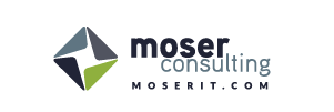 Moser Consulting Logo