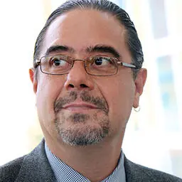 Jon Paul Rodriguez headshot, IUCN SSC leadership