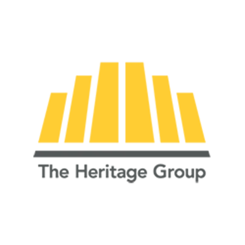 heritage group logo