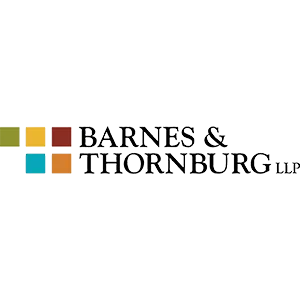 Barnes & Thornburg logo