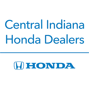 central indiana honda dealers logo