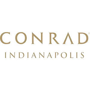 conrad indianapolis hotel logo