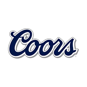 coors beer logo