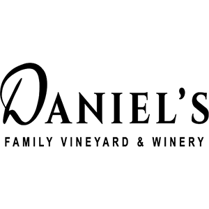 Daniel's Vineyard Corporate Sponsor Logo