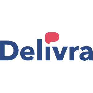 Delivra Corporate Sponsor Logo