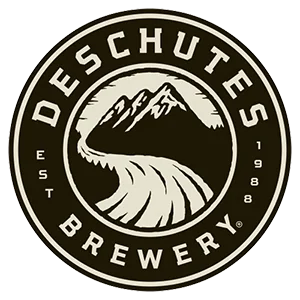 Deschutes Brewery Corporate Sponsorship logo