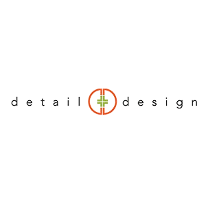 Detail and Design Corporate Sponsor Logo