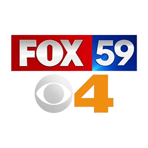 Fox 59 Corporate Sponsor Logo