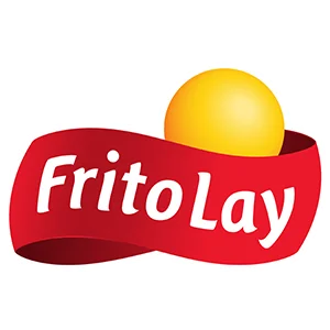 Frito Lay Corporate Sponsor Logo