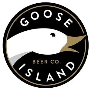 Goose Island Corporate Sponsor Logo