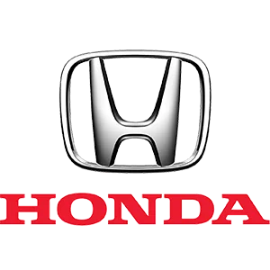 Honda Corporate Sponsor Logo
