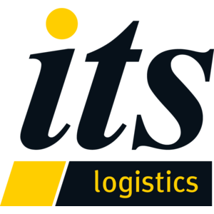 its logistics sponsorship logo