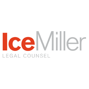 Ice Miller Corporate Sponsor Logo