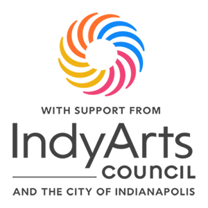 Indy Arts Council Corporate Sponsorship logo