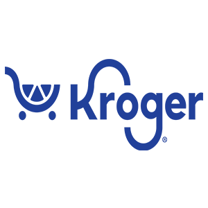 Kroger Sponsorship Logo