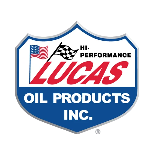 Lucas Oil Logo