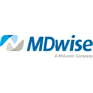 MDWise Sponsorship Logo