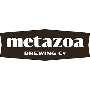 Metazoa Sponsorship Logo