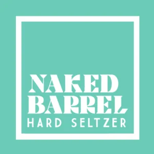 Naked Barrel Sponosrship Logo