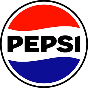 Pepsi Sponsorship Logo